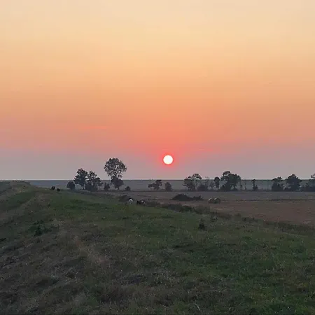 Gulfhof Friedrichsgroden