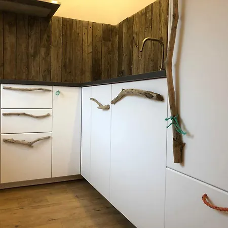 Gulfhof Friedrichsgroden Carolinensiel