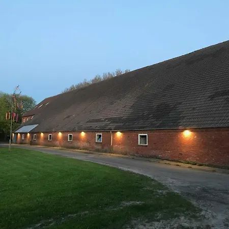 Gulfhof Friedrichsgroden Carolinensiel