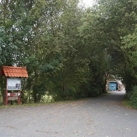 Alloggio per agriturismo Gulfhof Friedrichsgroden