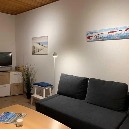 Gulfhof Friedrichsgroden Farm stay Carolinensiel