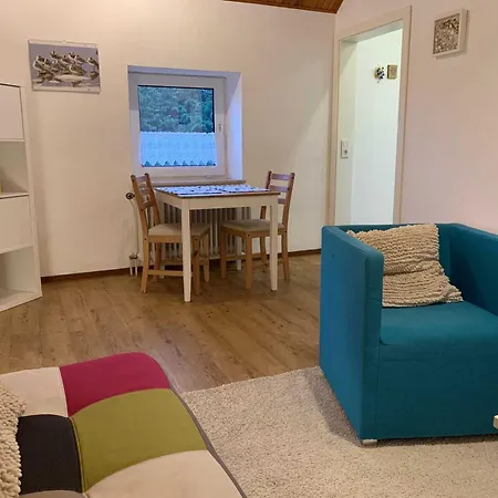 Gulfhof Friedrichsgroden * Carolinensiel