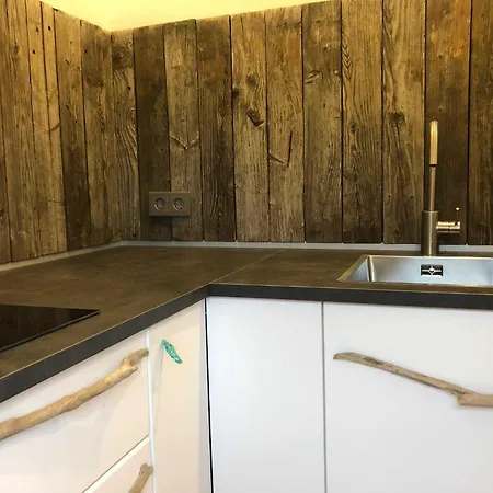 Bauernhof Gulfhof Friedrichsgroden Carolinensiel