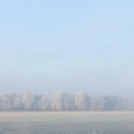 Gulfhof Friedrichsgroden * Carolinensiel