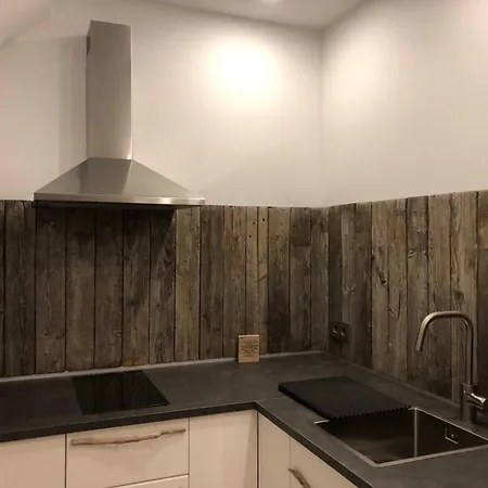 Bauernhof Gulfhof Friedrichsgroden