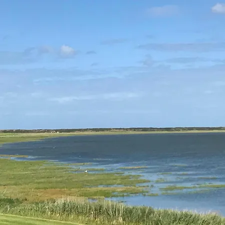 Gulfhof Friedrichsgroden