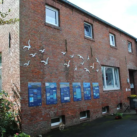 Gulfhof Friedrichsgroden * Carolinensiel