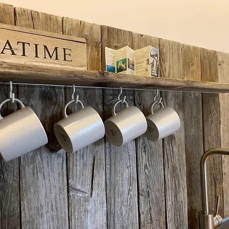 Bauernhof Gulfhof Friedrichsgroden *