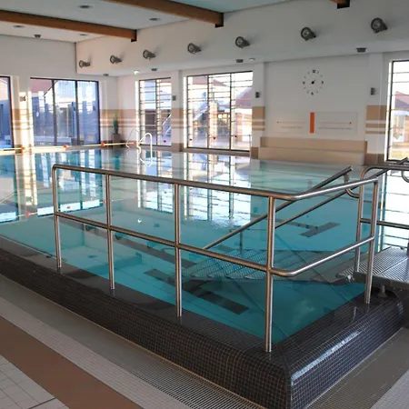 Gulfhof Friedrichsgroden Κατάλυμα σε φάρμα Carolinensiel