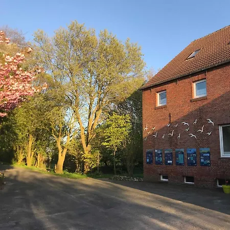 Gulfhof Friedrichsgroden *