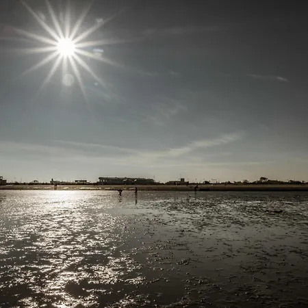 Gulfhof Friedrichsgroden