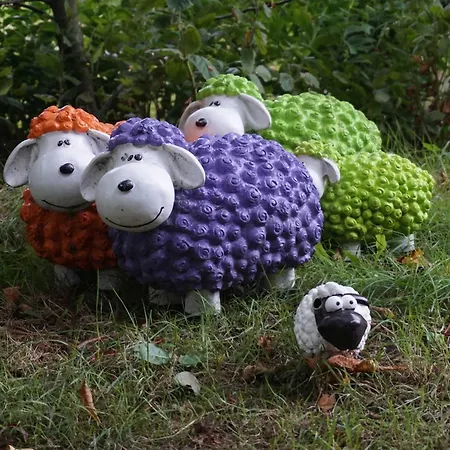 Gulfhof Friedrichsgroden Bauernhof *