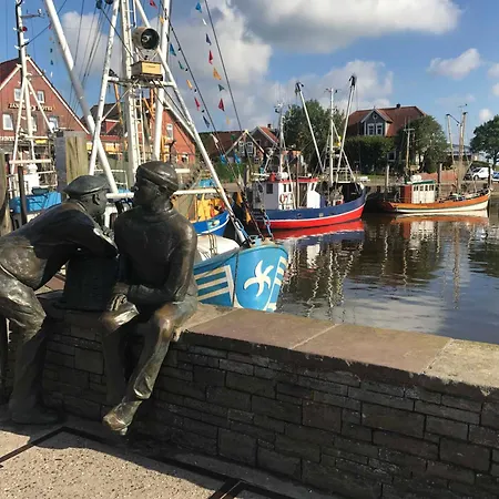 Gulfhof Friedrichsgroden *