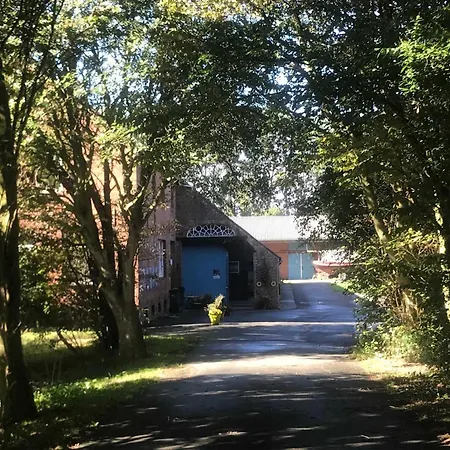 Gulfhof Friedrichsgroden *