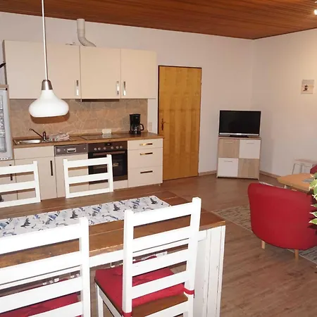 Gulfhof Friedrichsgroden