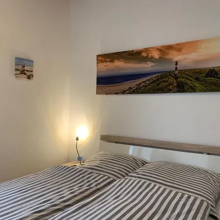 Gulfhof Friedrichsgroden *