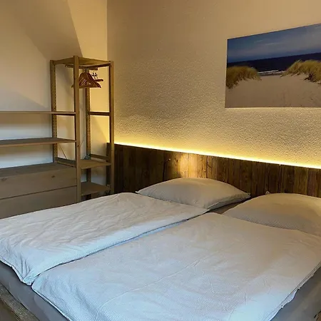 Gulfhof Friedrichsgroden