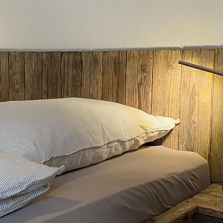 Alloggio per agriturismo Gulfhof Friedrichsgroden Carolinensiel