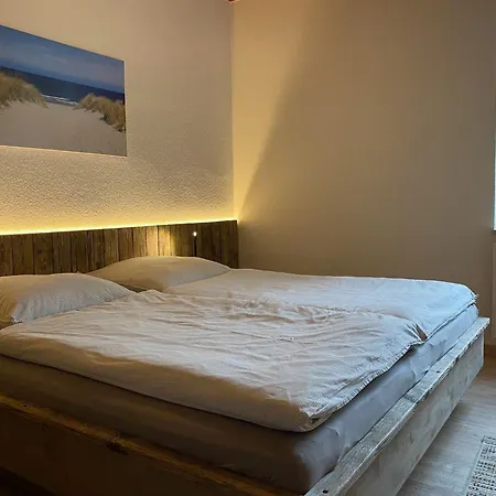 Gulfhof Friedrichsgroden *