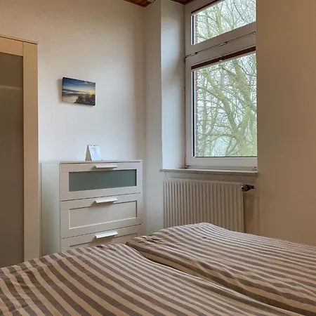 Gulfhof Friedrichsgroden