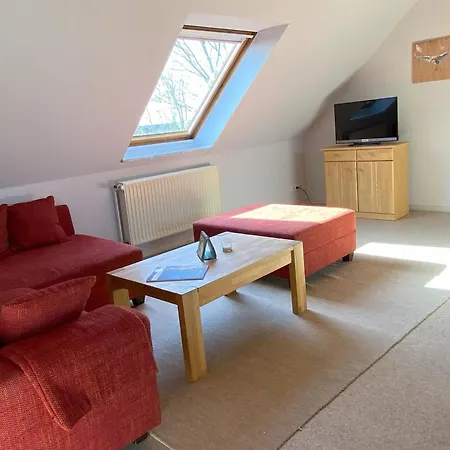 Gulfhof Friedrichsgroden *