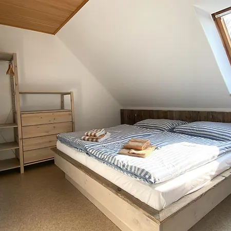 Gulfhof Friedrichsgroden Carolinensiel