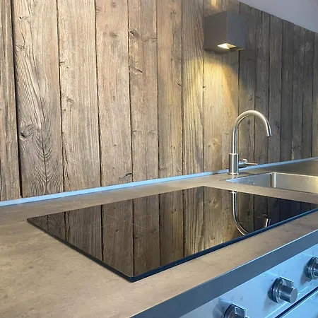 Gulfhof Friedrichsgroden مزرعة للإقامة