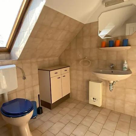 Bauernhof Gulfhof Friedrichsgroden