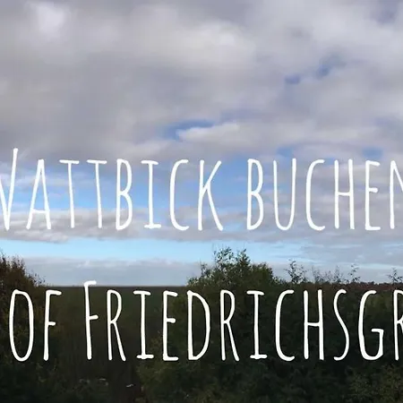 Gulfhof Friedrichsgroden * كاروليننسيل