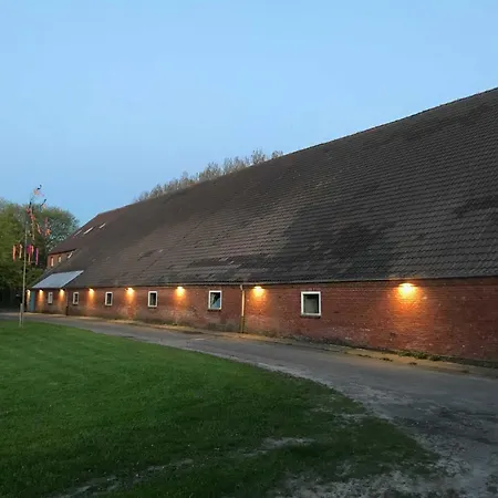 Gulfhof Friedrichsgroden * Carolinensiel