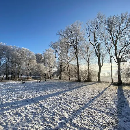Gulfhof Friedrichsgroden *