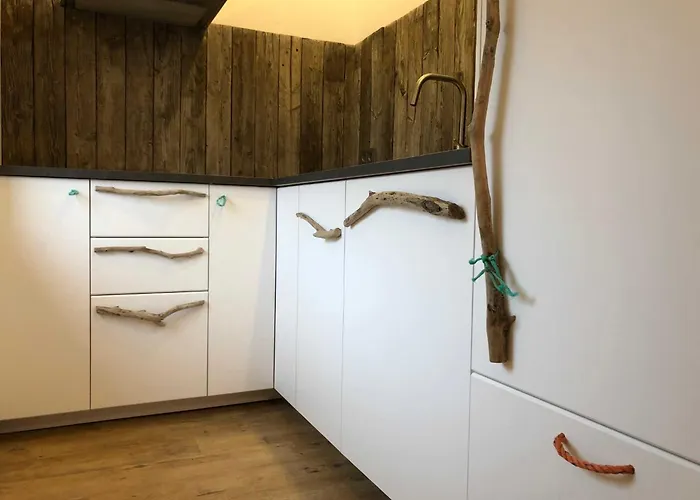 Gulfhof Friedrichsgroden Каролинензиль