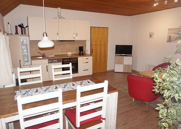 Gulfhof Friedrichsgroden